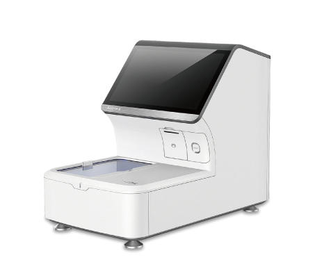 Finecare Accre 8 Automatic Chemiluminescence Immunoassay Analyzer