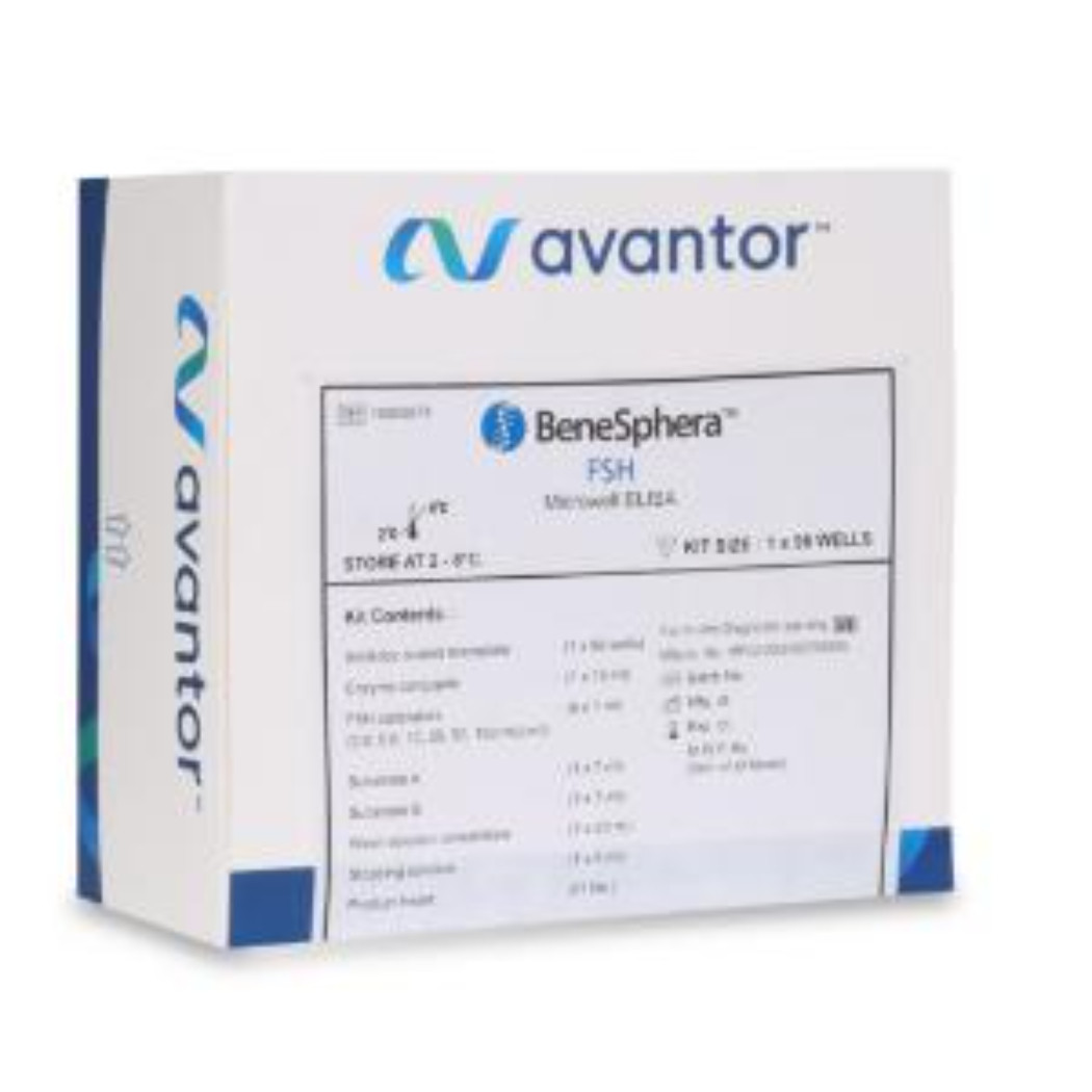 BeneSphera FSH ELISA Kit
