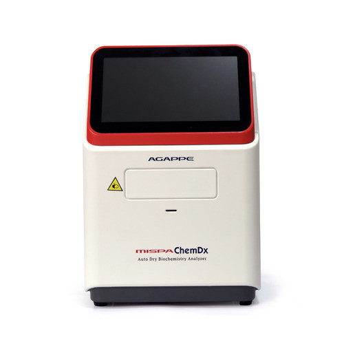 Mispa Chem Dx Auto Dry Biochemistry Analyzer