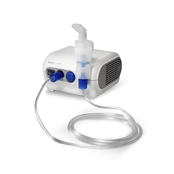 Omron Compressor Nebulizer