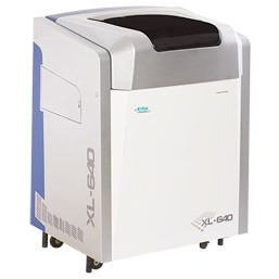 Transasia XL 640 Fully Automated Biochemistry Analyzer