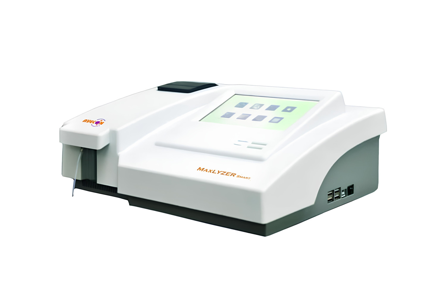Avecon MaxLyzer Smart Clinical chemistry analyzer