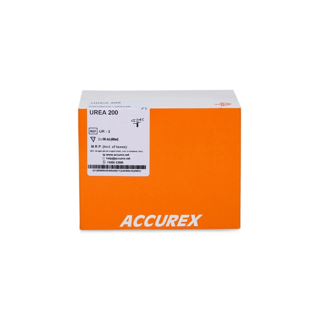 Accurex Urea 200 Reagent