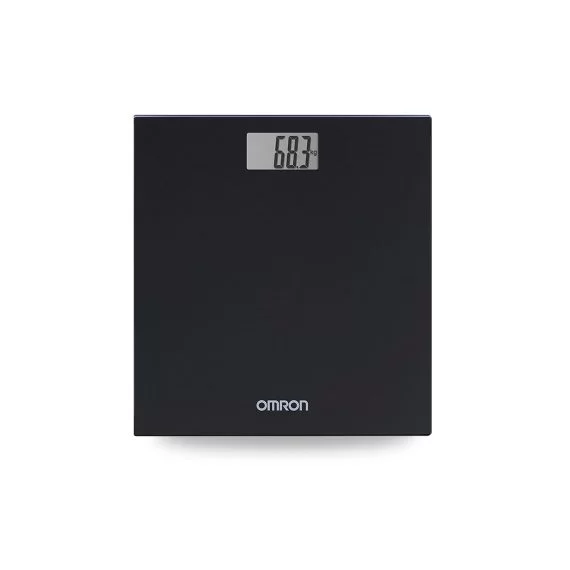 Omron Personal Electronic Weighing Scales