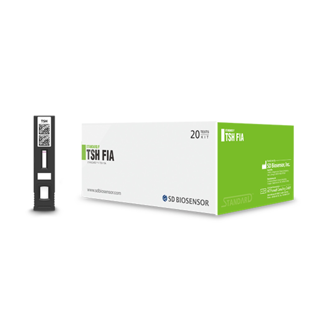 Standard F TSH FIA