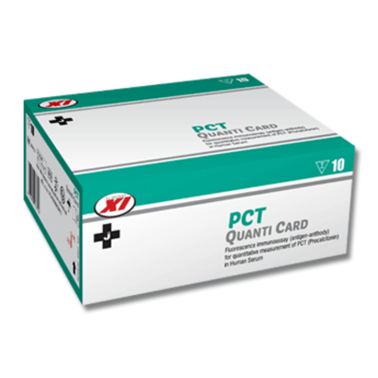 J Mitra PCT Quanti Card