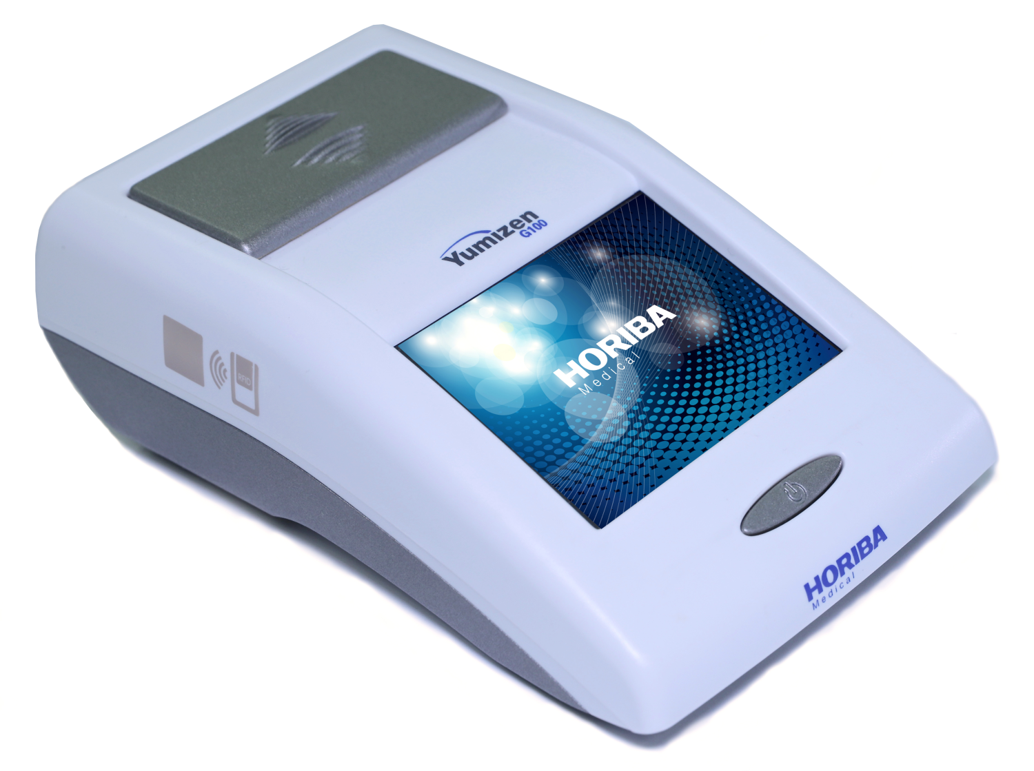 Horiba Yumizen G100  Automated Hemostasis Analyzers Coagulation Analyzer