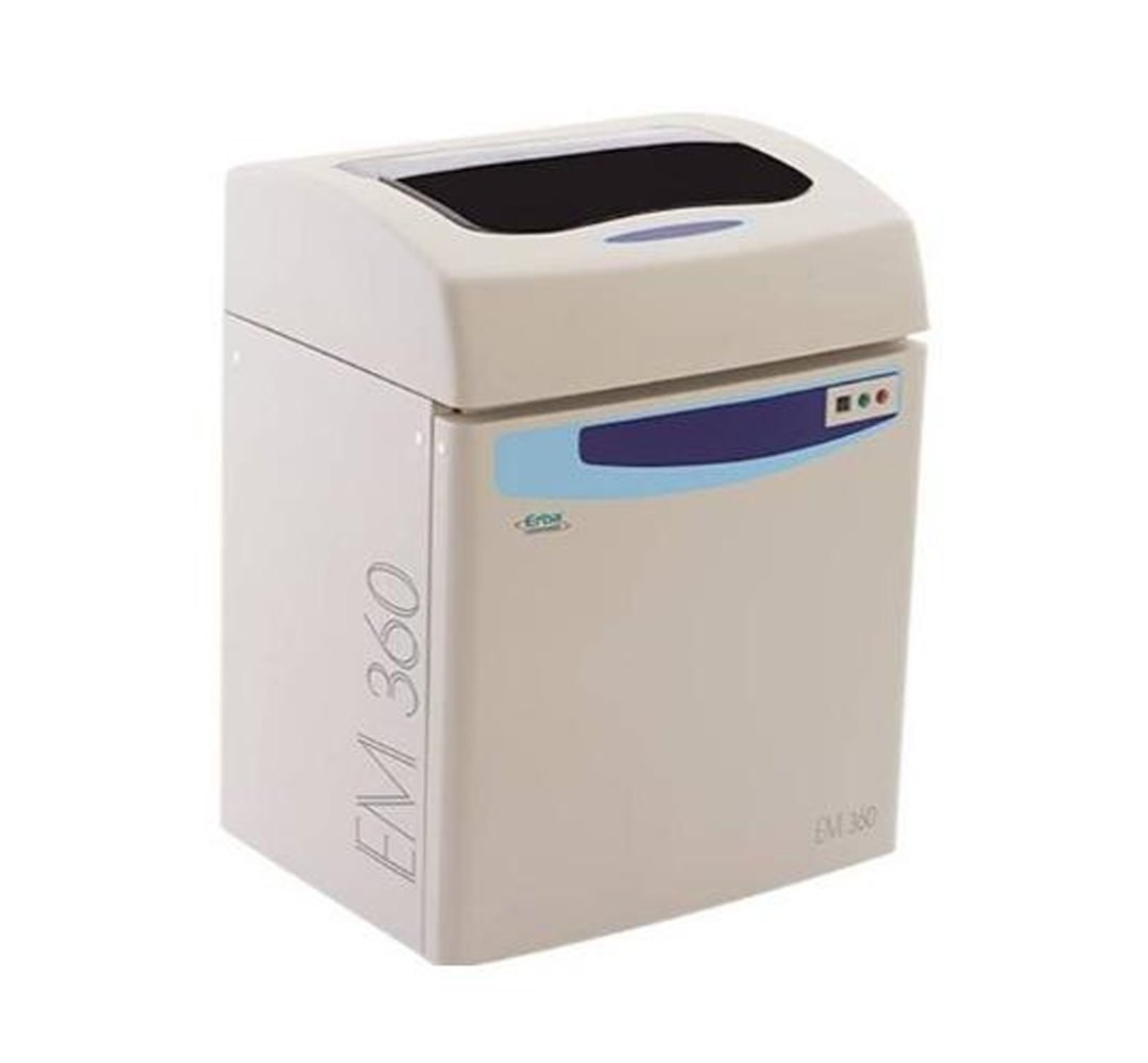 Transasia EM 360 Fully Automated Biochemistry Analyzer