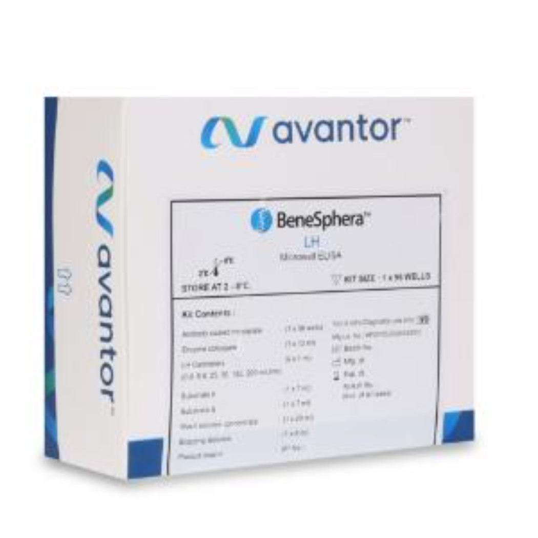 BeneSphera LH ELISA Kit