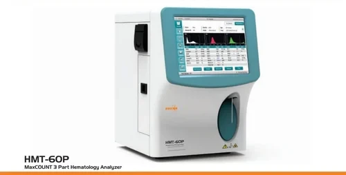 Avecon 3-part hematology analyzer