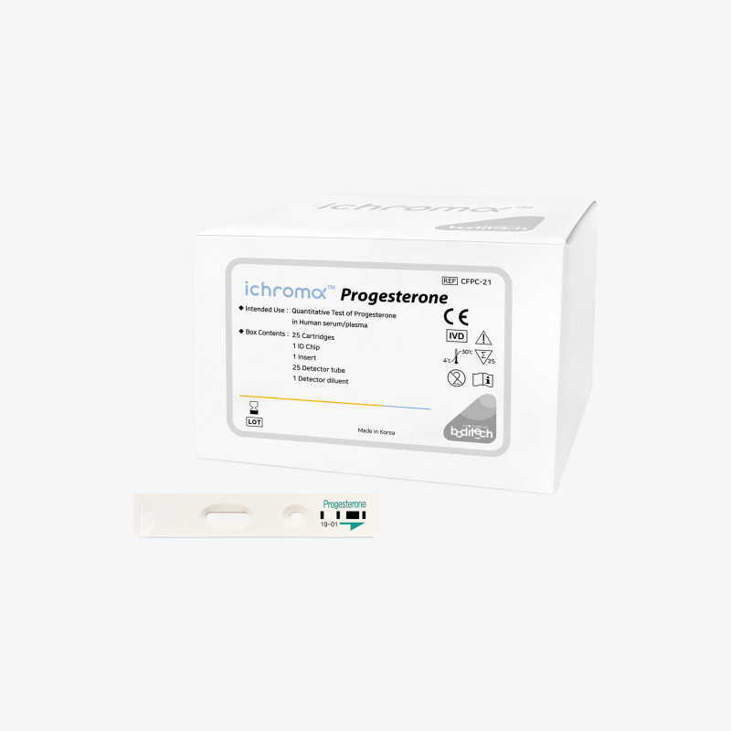 Boditech I chroma Progesterone