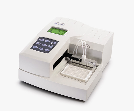 Rayto Microplate Elisa Washer