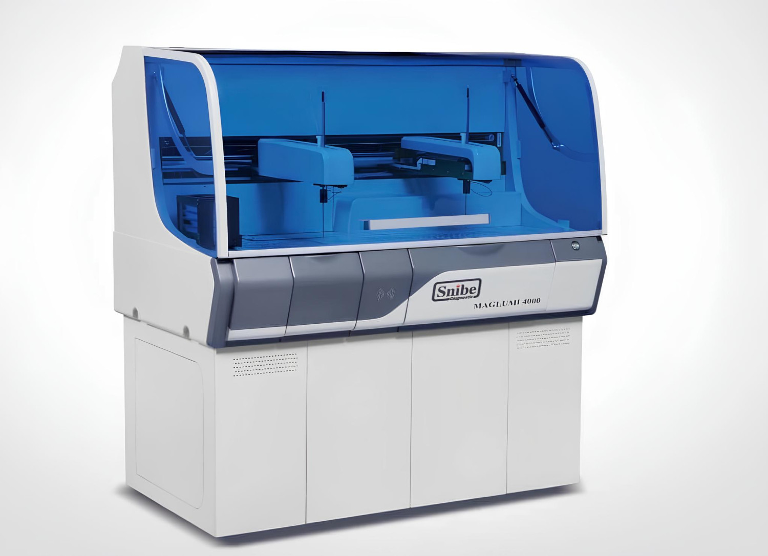 Maglumi 4000 Immunoassay analyzer