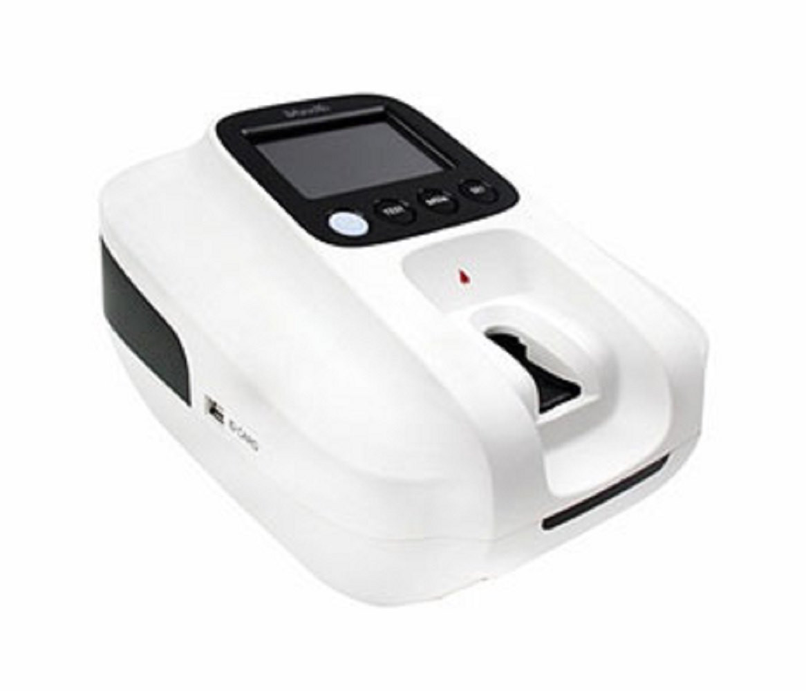 Finecare Optical Coagulation Analyzer