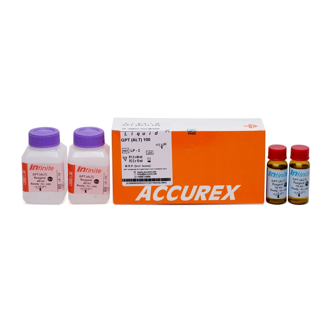 Accurex GPT ALT Reagent